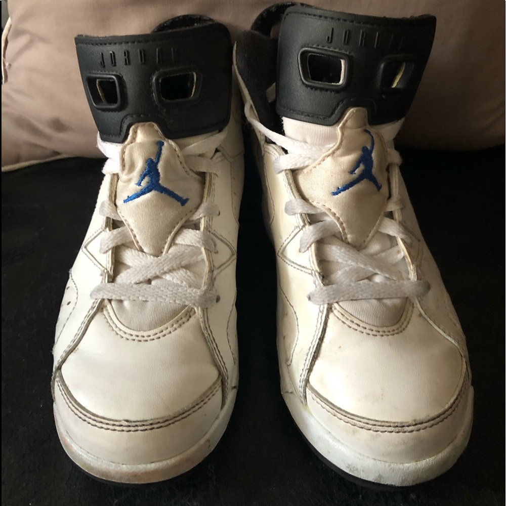 Jordan’s